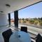 Infinity Luxury Mansions