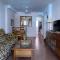 Apartamento Vista Hermosa en Punta Candor con piscina y Wifi