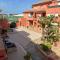 Apartamento Vista Hermosa en Punta Candor con piscina y Wifi