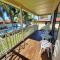 Suburban Paradise With a Pool