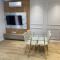 Brand New Sea View Free Parking - Blue Breeze Apartment