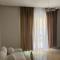 Brand New Sea View Free Parking - Blue Breeze Apartment