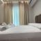 Brand New Sea View Free Parking - Blue Breeze Apartment