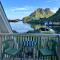 Lofoten Sea Lodge