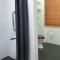 2 bedrooms private bathroom 2 queen beds own entry