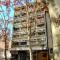 Monoambiente EXCELENTE ubicación - Centro de Mendoza!