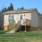 Cajun Cedar Log Cottages Ltd