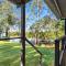 Wooli River Lodges