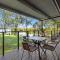 Wooli River Lodges