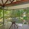 Wooli River Lodges