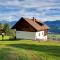 Beim Rauter - Emberger Alm Beim Rauter - Emberger Alm