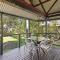 Wooli River Lodges