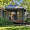 Wooli River Lodges