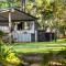 Wooli River Lodges