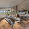 Wooli River Lodges