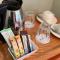 A Hotel Budget