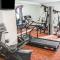 Quality Inn and Suites Indianapolis