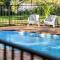 Wooli River Lodges