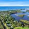 Wooli River Lodges