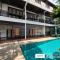 Baan Huenphen Boutique Hotel