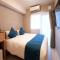 The BREAKFAST HOTEL MARCHE Ishigaki Island