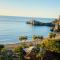 Ático -Penthouse Jardines de Adnania en Marina del Este con vistas al mar