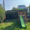 Family Villa with Large Garden