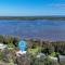 Carramar - Fireplace - Absolute Waterfront