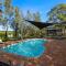 Wooli River Lodges