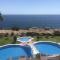 Jardines de Adnania en Marina del Este con vista al mar ADA