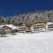 Appartement Zimba Blick by A-Appartments