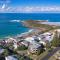 Namanula Unit 5 - A retreat for two with an ocean view