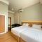 Garuda Hotel By Calandra