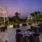 Marriott Executive Apartments Navi Mumbai
