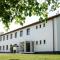Apartmenthaus Eldena