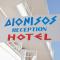 Dionisos Hotel - Mitikas