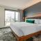 Cambria Hotel Boston Downtown - Seaport