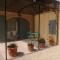 Joli studio calme et moderne