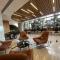 Luxury 2BR Center 360 Nicosia with pool, gym, sauna