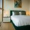 Luxury 2BR Center 360 Nicosia with pool, gym, sauna