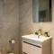 Luxury 2BR Center 360 Nicosia with pool, gym, sauna