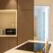 Luxury 2BR Center 360 Nicosia with pool, gym, sauna