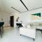 Luxury 2BR Center 360 Nicosia with pool, gym, sauna