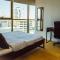 Luxury 2BR Center 360 Nicosia with pool, gym, sauna