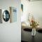 Luxury 2BR Center 360 Nicosia with pool, gym, sauna