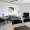 Luxury 2BR Center 360 Nicosia with pool, gym, sauna
