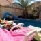 Orient Villa-Dead Sea