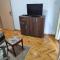 Apartmani Asanović
