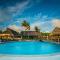 玛那岛Spa度假酒店-斐济 - 玛娜岛