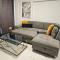 Nicosia City Centre City Vibes Luxury 1BD